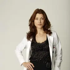 Picture of Dr. Addison Montgomery
