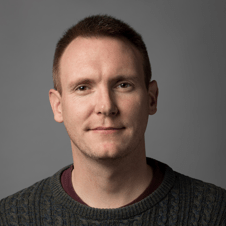 Picture of Richard Cawthraw