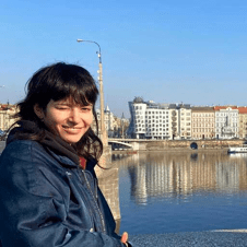 Picture of Inas Azidane