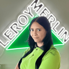 Foto de Sarah Lyritis