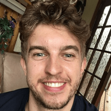 Picture of Mark Roberts