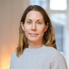 Picture of Jenny Gripenberg