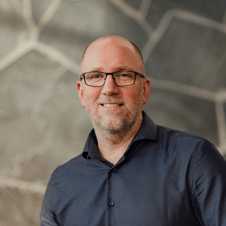 Bild på Mikael Juretic