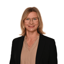 Bild på Susanne Öberg Carlsson