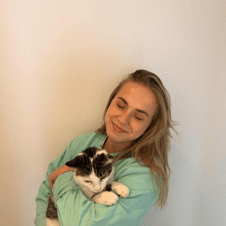 Picture of Axelle Vallaeys