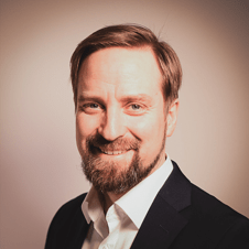 Picture of Hannes Björninen