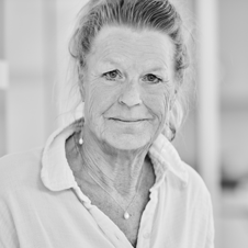 Billede af Jane Frost