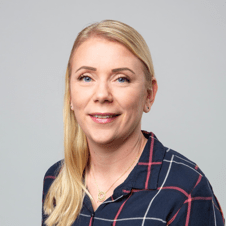 Kuva henkilöstä Pia Partanen