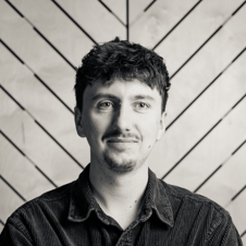 Picture of Shaun Haden