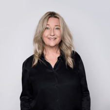 Picture of Hanne Bjerregaard