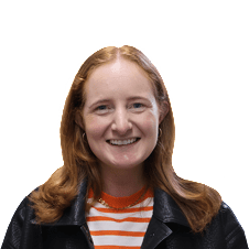 Picture of Hannah Gibney