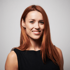 Picture of Martina Loebenberg