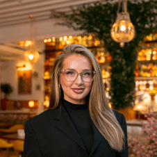 Bild på Oliwia Kolodziejczyk