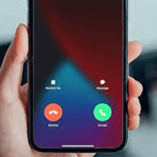 Picture of Phone Call Expense