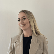 Picture of Malin C. Trulsen