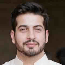 Picture of Adil Masud