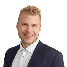 Picture of Miika Nuuttila