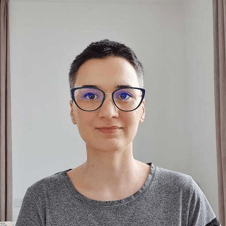 Picture of Cora Marcu