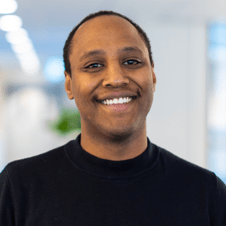 Bild på Elias Ibrahim
