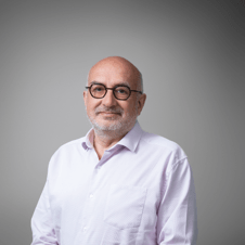 Photo de Paul PADOVANI
