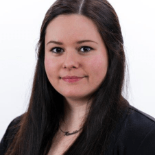 Bilde av Helene Rinaldo Kappelgaard