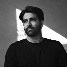 Picture of Harris Alvi