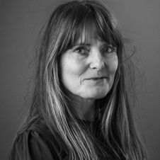 Picture of Jeanette Stephan Knudsen