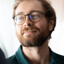 Picture of Loïc Barbaux