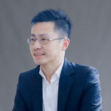 Picture of Cui Jie
