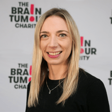 Picture of Geraldine Tyas