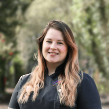 Picture of Paige Edginton