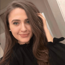 Picture of Andreea Ceachir