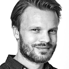 Picture of Hans Söderström