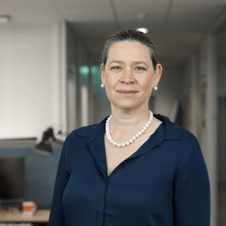Picture of Hanna Lagerkvist