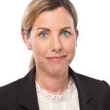 Picture of Kristina Elfdahl