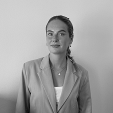 Bild på Felicia Wickenberg