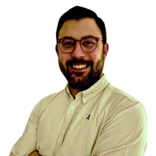 Foto de Ángel Mojarro Aliaño