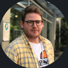 Picture of Marc Glanzman