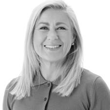 Bild på Johanna Liljeros