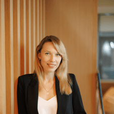 Picture of Gita Balakleite