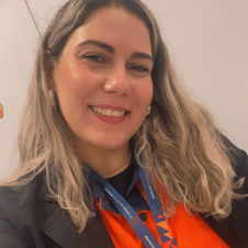 Foto de Dayane Silva'