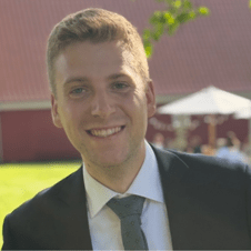 Billede af Jacob Maasbøl