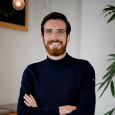 Picture of Vincent Carrières