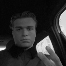 Picture of Gustav Aagaard