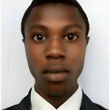 Photo de Camille KOUASSI