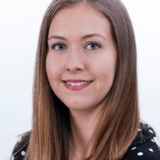 Bilde av Thea Martine Hagenes