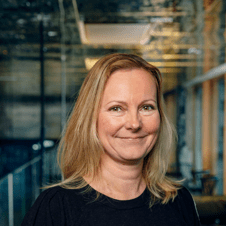 Bilde av Mona Brandsdal