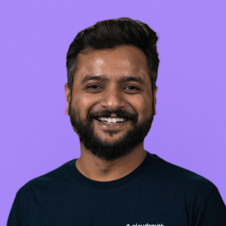 Picture of Abhishek Surtanya