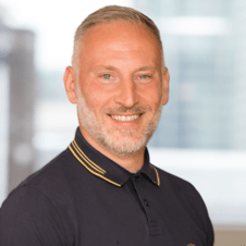 Picture of Dave Capper