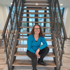 Foto van Christianne van Schaik